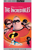 Incredibles (UMD)