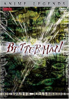 Betterman: Anime Legend Complete Collection