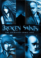 Broken Saints: The Complete Series
