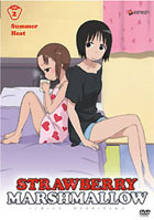 Strawberry Marshmallow Vol.2: Summer Heat