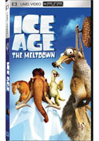 Ice Age: The Meltdown (UMD)