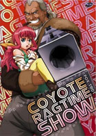Coyote Ragtime Show Vol.1: Fox Trot