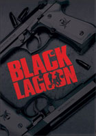 Black Lagoon Vol.1: Limited Collector's Edition