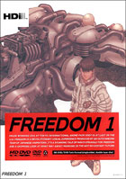 Freedom: Volume 1 (HD DVD/DVD Combo Format)
