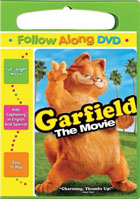 Garfield: The Movie (Follow Along Edition)
