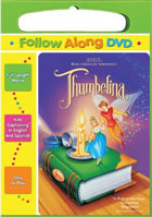 Thumbelina (1994/Follow Along Edition)