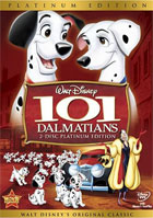 101 Dalmatians: Platinum Edition