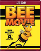Bee Movie: Jerry's 2 Disc Special Edition (HD DVD)