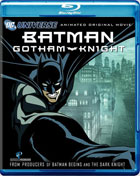 Batman: Gotham Knight (Blu-ray)