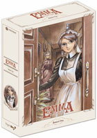 Emma: A Victorian Romance: Season 1