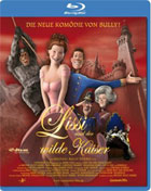 Lissi und der wilde Kaiser (Blu-ray-GR)