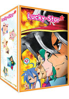 Lucky Star Vol.3: Special Limited Edition