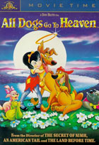 All Dogs Go To Heaven