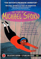 Films Of Michael Sporn: Collector's Edition