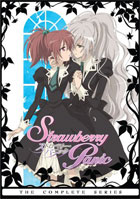 Strawberry Panic: Complete Collection