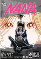 Nana: Uncut Box Set 2