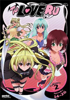 To Love-Ru: Collection 2