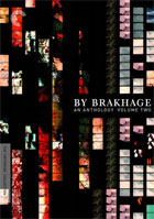 By Brakhage: An Anthology Volume Two: Criterion Collection