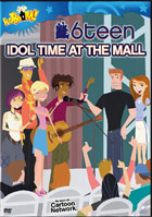 6Teen: Idol Time At The Mall