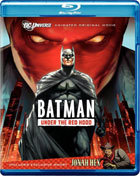 Batman: Under The Red Hood (Blu-ray)