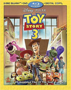 Toy Story 3 (Blu-ray/DVD/Digital Copy)