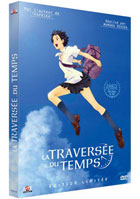 La Traversee du Temps (The Girl Who Leapt Through Time)(PAL-FR)