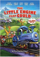Little Engine That Could