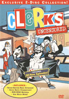 Clerks: Uncensored