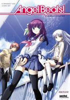 Angel Beats!: Complete Collection