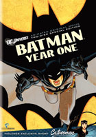 Batman: Year One: Special Edition