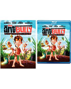 Ant Bully (Blu-ray/DVD Bundle)