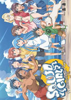 Squid Girl: Collection 2