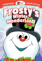 Frosty's Winter Wonderland: Deluxe Edition