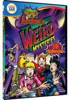 Archie's Weird Mysteries: The Best Of Archie's Weird Mysteries