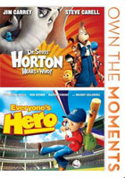 Horton Hears A Who! / Everyone's Hero