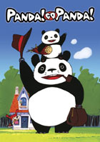 Panda! Go Panda! / Rainy Day Circus