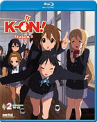 K-ON!: Season 2 Collection 2 (Blu-ray)