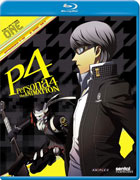 Persona 4 The Animation: Collection 1 (Blu-ray)