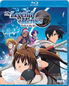 Legend Of Heroes: Trails In The Sky (Blu-ray)