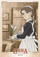 Emma: A Victorian Romance: Season 1 Litebox