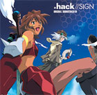 .hack//Sign CD Soundtrack 1 (OST)