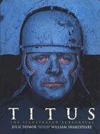 Titus : The Illustrated Screenplay, Adapted from the Play by William Shakespeare
