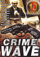 Crime Wave: 10 Movie Set
