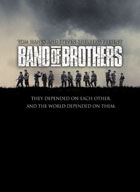 Band Of Brothers (DTS)