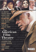 American Film Theatre Collection #1