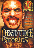 Deadtime Stories: 10-Movie Set
