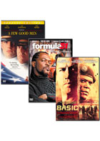 Basic DVD 3-Pack