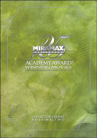 Academy Award Winning Movies: Volume #2 (Box Set)
