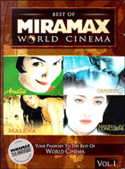 Best Of World Cinema #1 (Box Set)