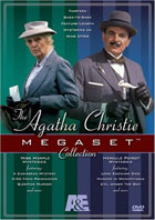 Agatha Christie Megaset Collection
